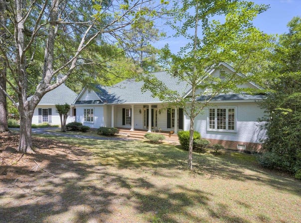 154 Chardonnay Lane, Aiken, SC 29803