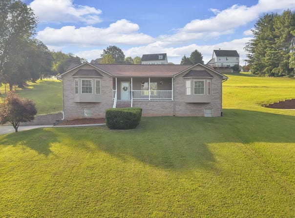 2950 Brights Pike, Morristown, TN 37814