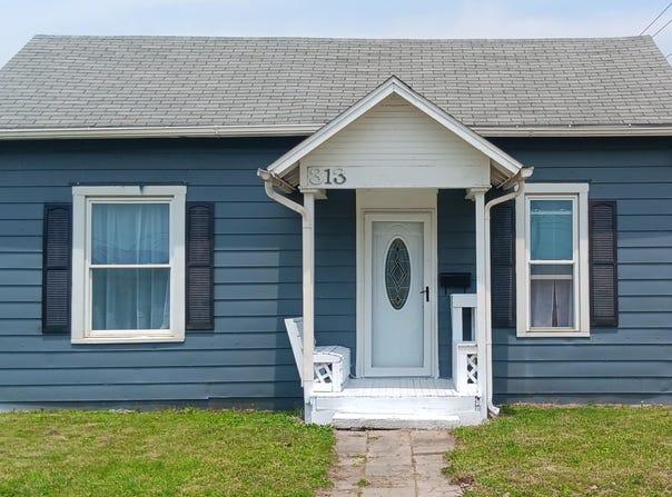 313 E Fulton Street, Celina, OH 45822