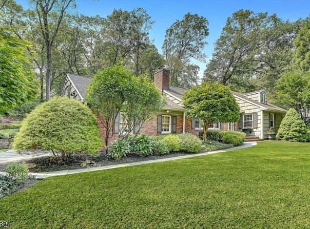 53 N Star Dr, Morris Twp., NJ 07960-2512