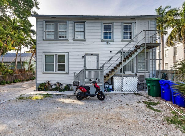 1209 Truman Avenue, Key West, FL 33040