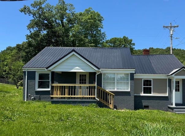 1214 W 9th Street, Russellville, KY 42276