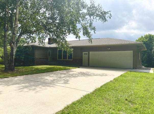 9669 W S Avenue, Schoolcraft, MI 49087