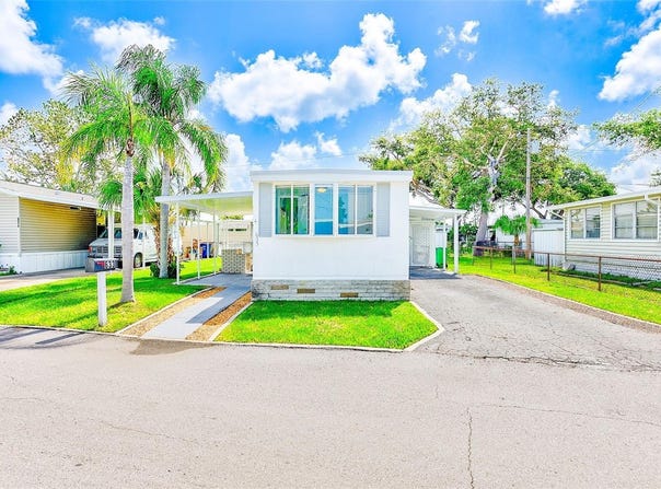 6580 SEMINOLE BOULEVARD, SEMINOLE, FL 33772