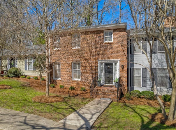 3 Woodberry Place, Spartanbrug, SC 29307