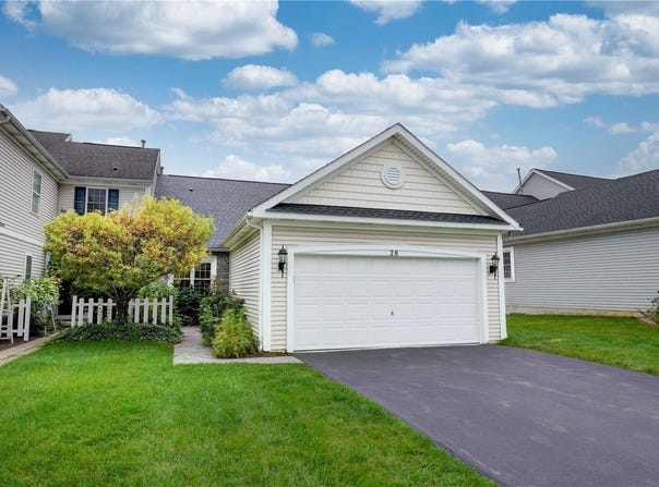 28 Foxe Commons, Rochester, NY 14624