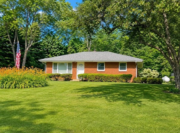 3899 S WELDON Road, WINNEBAGO, IL 61088