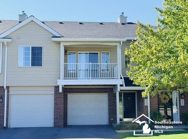 22056 Fairlane Boulevard, Woodhaven, MI 48183