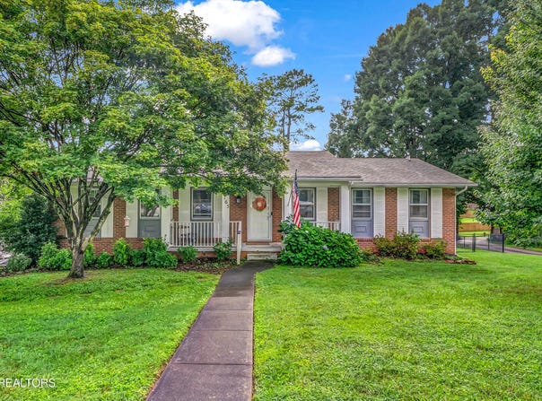 7765 Maida Vale Circle, Powell, TN 37849