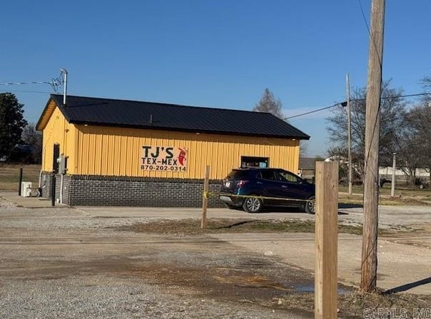 1903 S Highway 67, Pocahontas, AR 72455