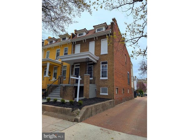 709 PRINCETON PL NW, WASHINGTON, DC 20010
