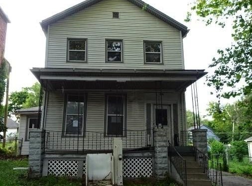 426 Pottawatomie Street, Leavenworth, KS 66048