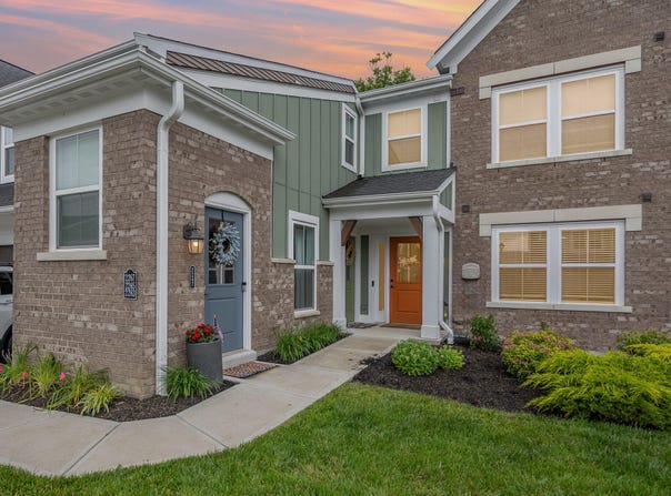 2263 Piazza Ridge, Covington, KY 41017