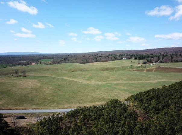 0 Longhorn Road, Huntingdon, PA 16652