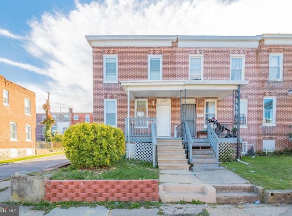 3343 ELMORA AVE, BALTIMORE, MD 21213