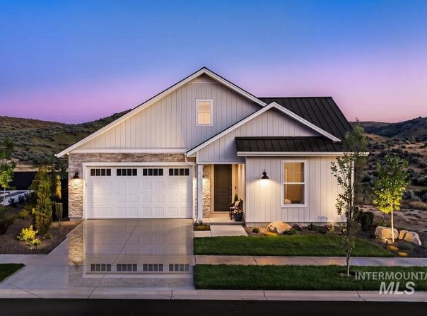 5736 W Silverberry Dr, Eagle, ID 83616