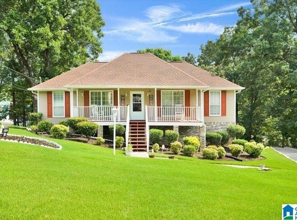 317 37TH COURT, CENTER POINT, AL 35215