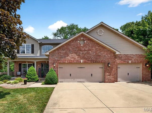 1428 Ashfield Glen, O'Fallon, IL 62269