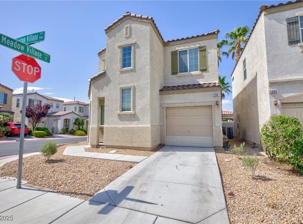 1286 Horizon Village Avenue, Las Vegas, NV 89183