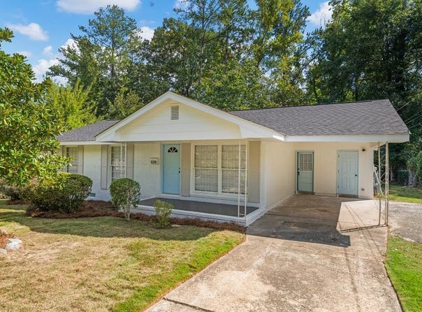 5320 Spencer Lane, Columbus, GA 31907