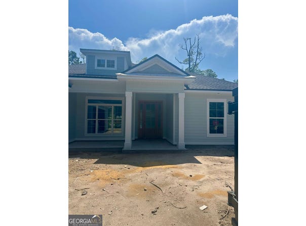 110 Millers Branch, St. Marys, GA 31558