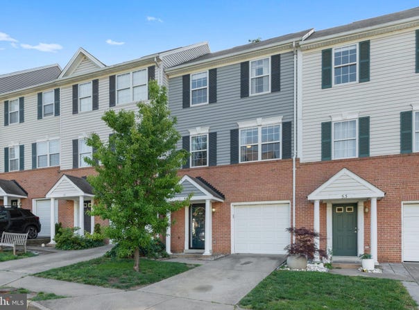 55 SIRE WAY, WARRENTON, VA 20186