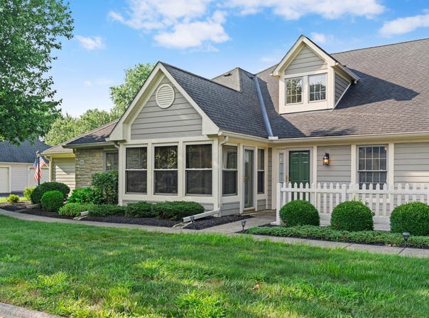 36 Stonington Circle, Newark, OH 43055