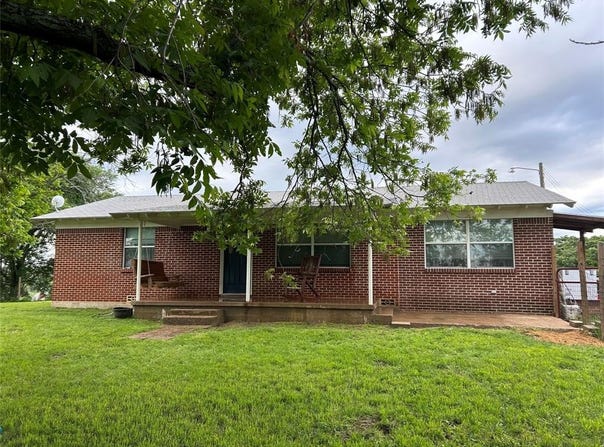 741 County Road 4681, Boyd, TX 76023