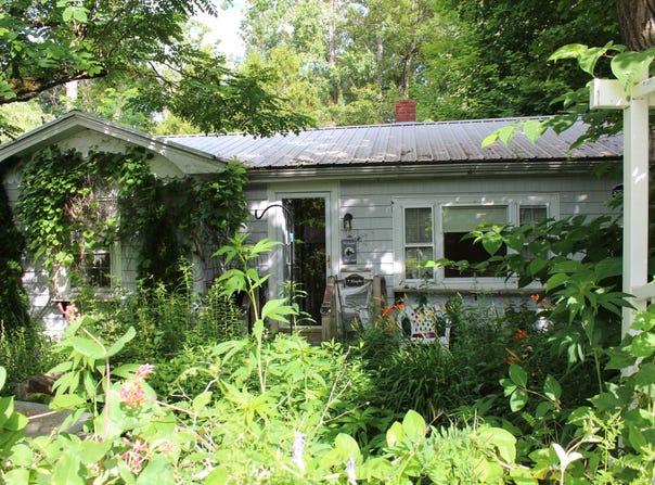 7 Maple Street, Milbridge, ME 04658