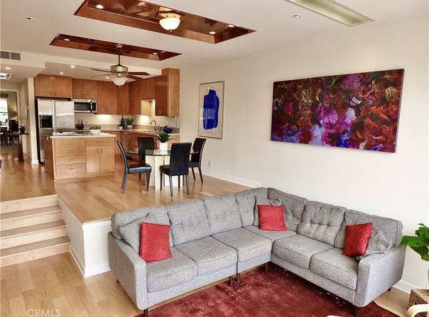 7321 Marina Pacifica N, Long Beach, CA 90803