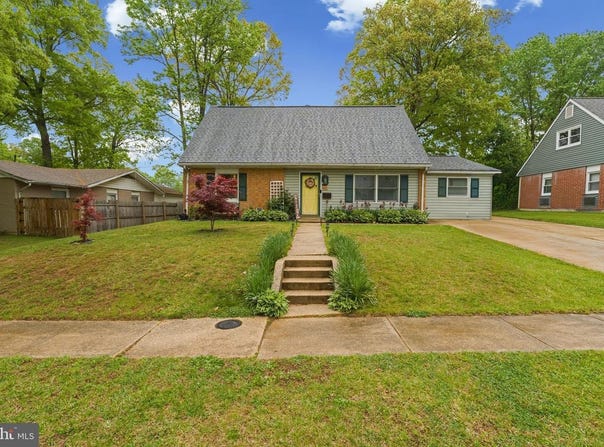 831 JOPPA FARM RD, JOPPA, MD 21085