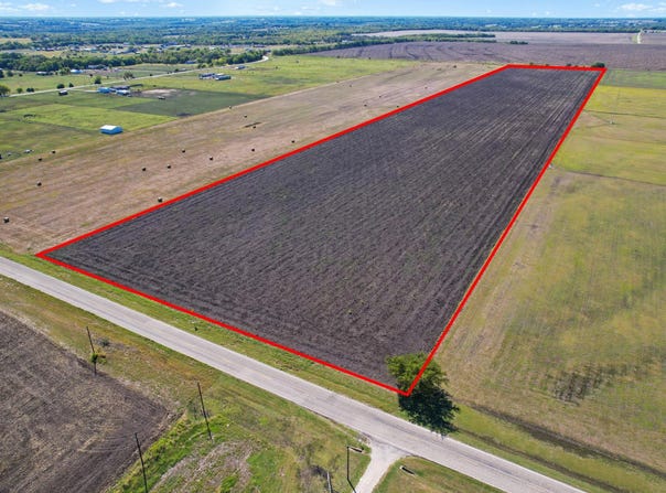 FM-697 Highway, Whitewright, TX 75491