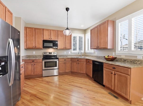 5822 Oak Meadows Blvd, Firestone, CO 80504