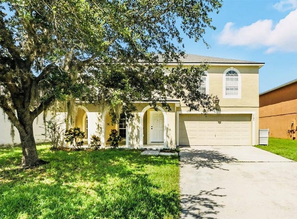 4720 SALAMANDER STREET, ST CLOUD, FL 34772