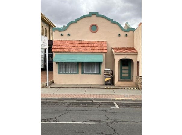 543 Main Street, Delta, CO 81416