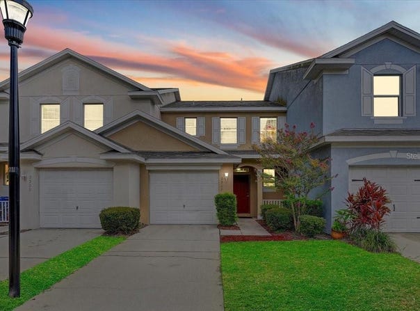 9907 CARLSDALE DRIVE, RIVERVIEW, FL 33578