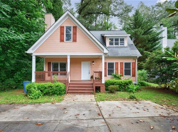 3135 Washington Road, Atlanta, GA 30344