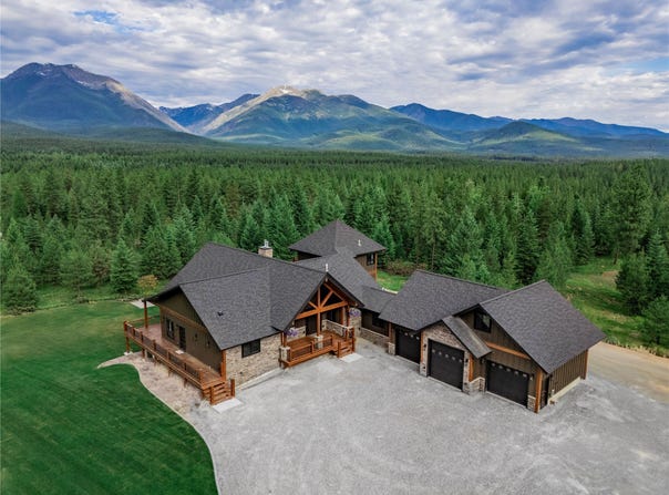 40149 US Highway 2 W, Libby, MT 59923