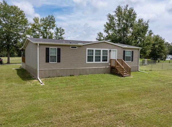 5408 169TH RD, Live Oak, FL 32060