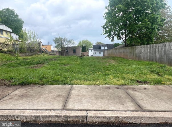 416 & 418 S LAWRENCE STREET, MIDDLETOWN, PA 17057