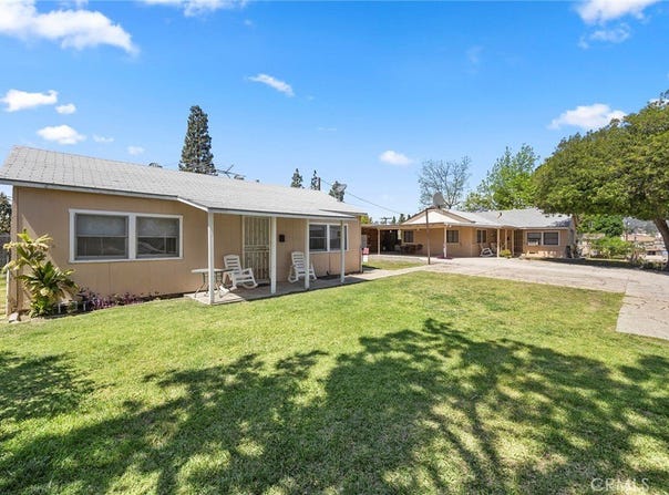414 W Olive Avenue, La Habra, CA 90631