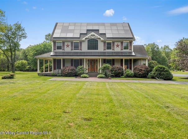1252 Albany Post Road, Gardiner, NY 12525