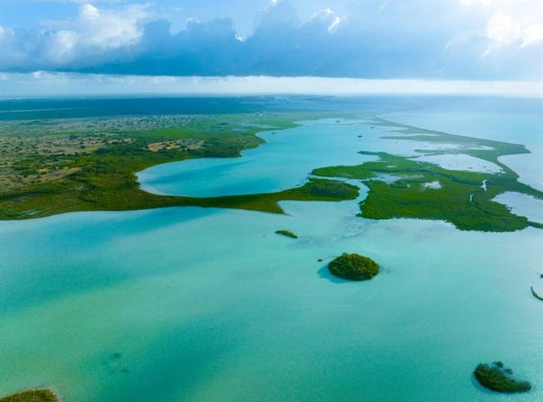 1 Rancho del Cielo Maya, Corozal, 00000