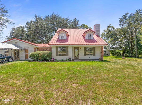 2131 Sellers Road, Rayne, LA 70578