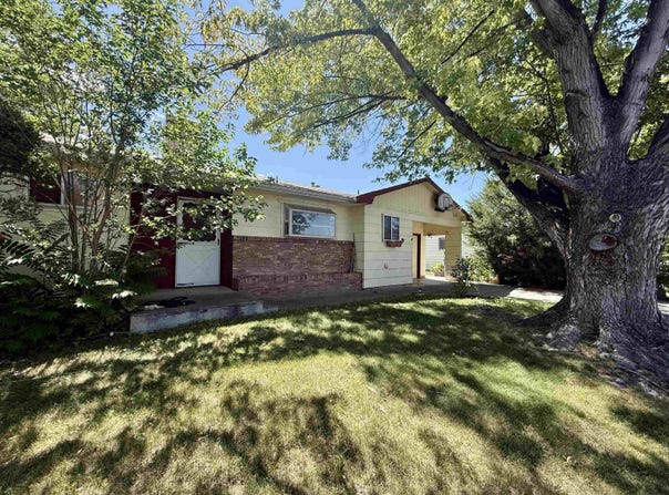 532 Sycamore Street, Grand Junction, CO 81504