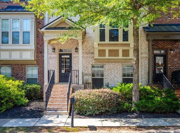 3462 Vintage Circle, Smyrna, GA 30080