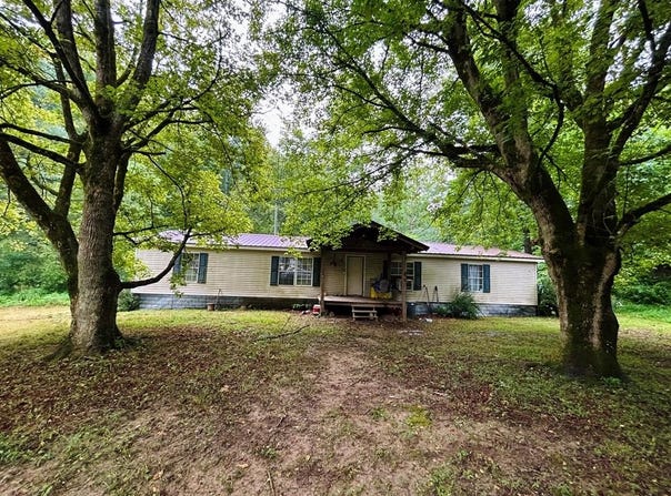 1344 Ky Route 3224, River, KY 41254