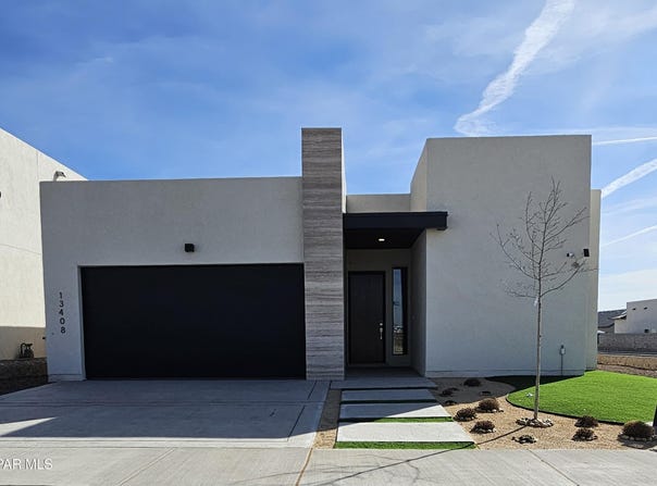 1432 Harlan Point, El Paso, TX 79928