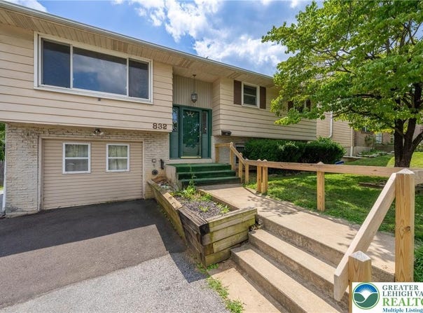 832 W Juniata Street, Allentown City, PA 18103