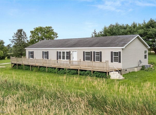 4838 Angling Road Extension, Wooster, OH 44691